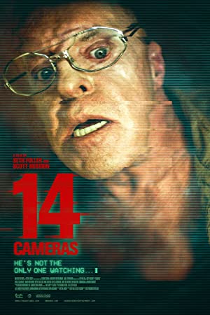 14 Cameras (2018) starring Zach Dulin on DVD